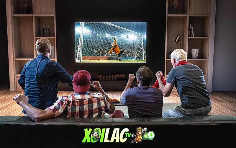 Xoilac TV Group xem tructiepbongda chất lượng HD hoàn toàn miễn phí