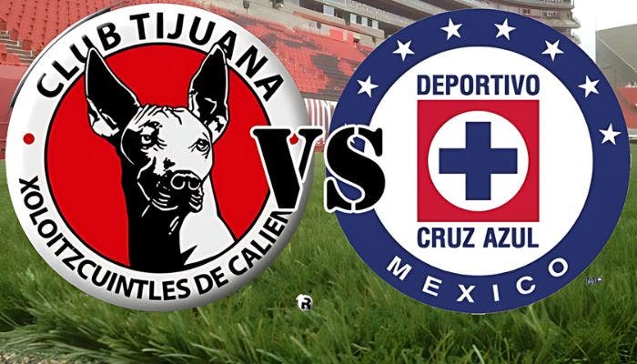Nhận định, soi kèo và dự đoán Cruz Azul U23 vs Tijuana U23, 22h00 ngày 16/07