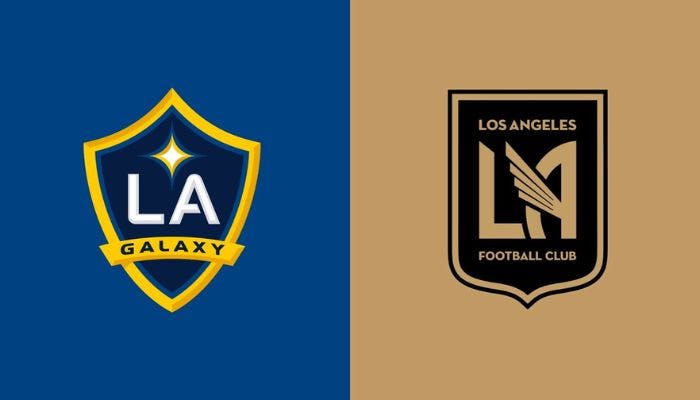 Nhận định, soi kèo và dự đoán Los Angeles Galaxy vs Los Angeles FC, 09h30 ngày 05/07