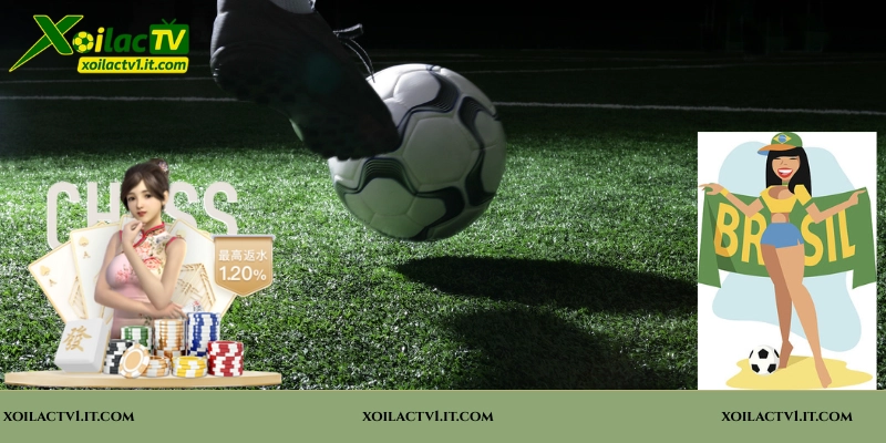 áp dụng Cách xem Xoilac TV không quảng cáo