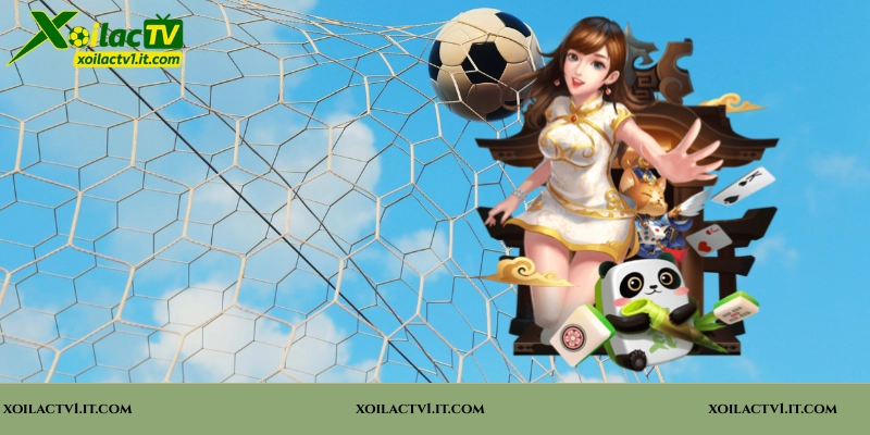 Cách xem bóng đá trực tiếp tại Xoilac TV trên mọi thiết bị