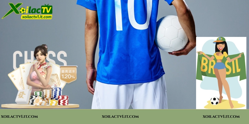 Công nghệ đằng sau chất lượng Xoilac TV Full HD