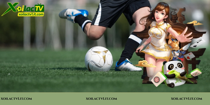 Giới thiệu tổng quan về Rút tiền Xoilac TV