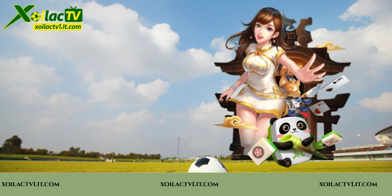 Giới thiệu về Khuyến mãi Xoilac TV