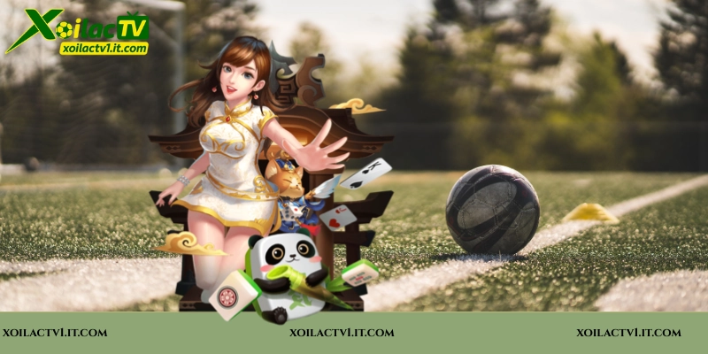 Giới thiệu về tải app Xoilac TV