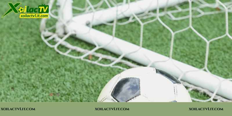 Hướng dẫn chi tiết cách Đăng ký Xoilac TV