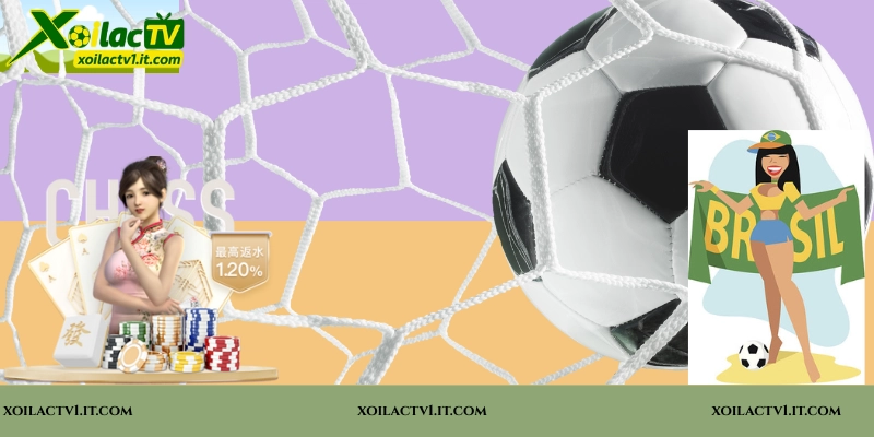 Cách xem Xoilac TV không quảng cáo – Trải nghiệm mượt mà trọn vẹn trận đấu