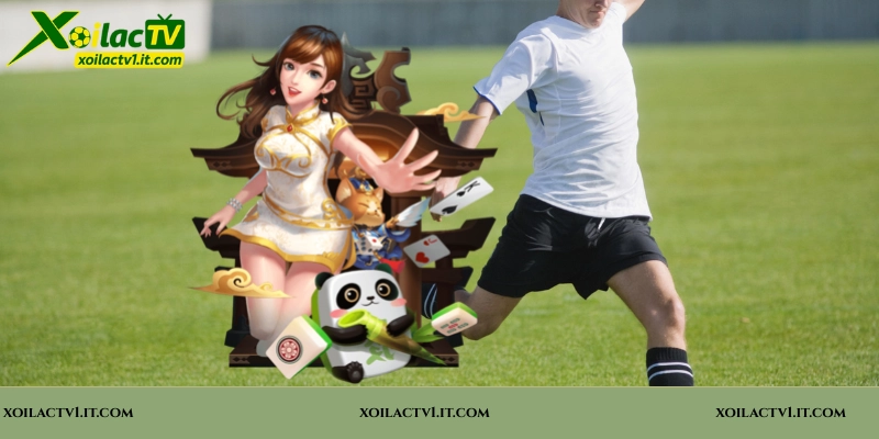 Hướng dẫn tải app Xoilac TV nhanh chóng