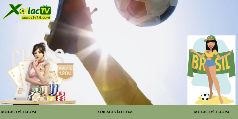 Hướng dẫn truy cập link Xem Ngoại Hạng Anh trực tiếp trên Xoilac TV