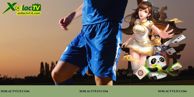 Lợi ích của việc tham gia Khuyến mãi Xoilac TV