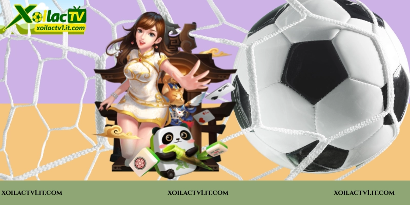 Lợi ích đặc quyền khi Nạp tiền Xoilac TV