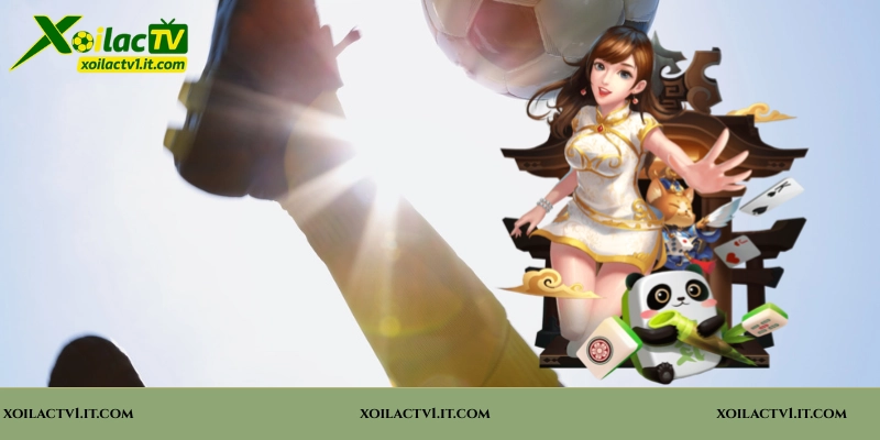 Lợi ích khi Đăng nhập Xoilac TV