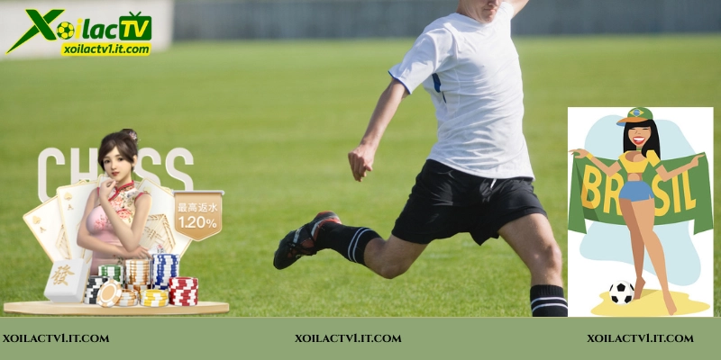 Xoilac TV Full HD – Bí quyết xem bóng đá mượt mà