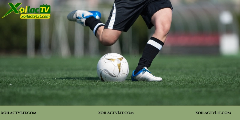 Mục tiêu của Quyền riêng tư Xoilac TV