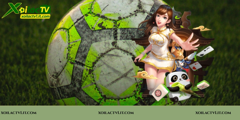 Những ưu điểm vượt trội khi Rút tiền Xoilac TV