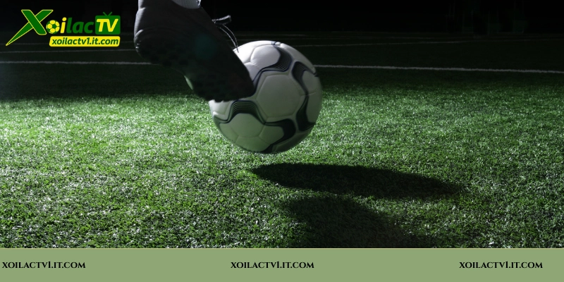 Quy định sử dụng dịch vụ trên Xoilac TV