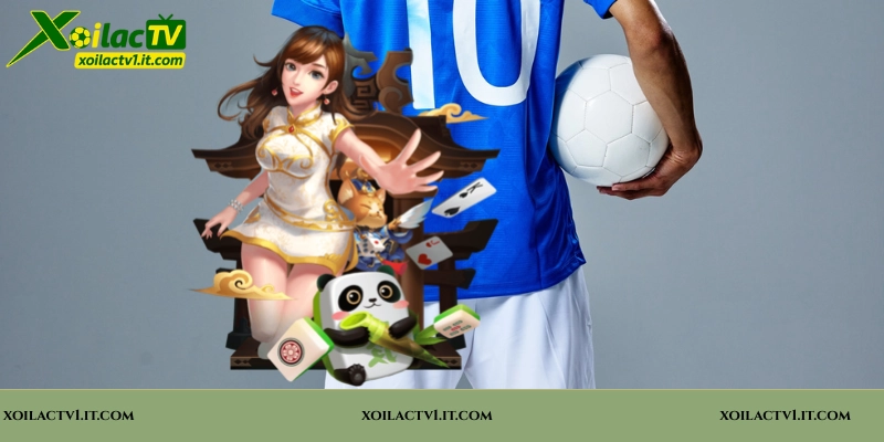 Ưu điểm nổi bật của tải app Xoilac TV