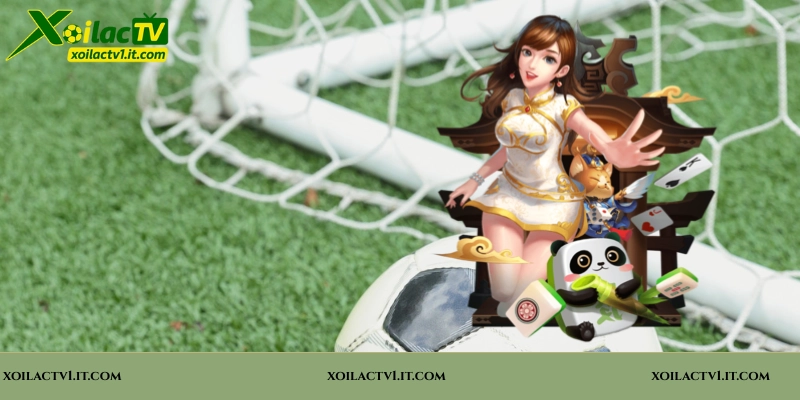 Ưu điểm nổi bật của Xoilac TV – Trực tiếp bóng đá Full HD