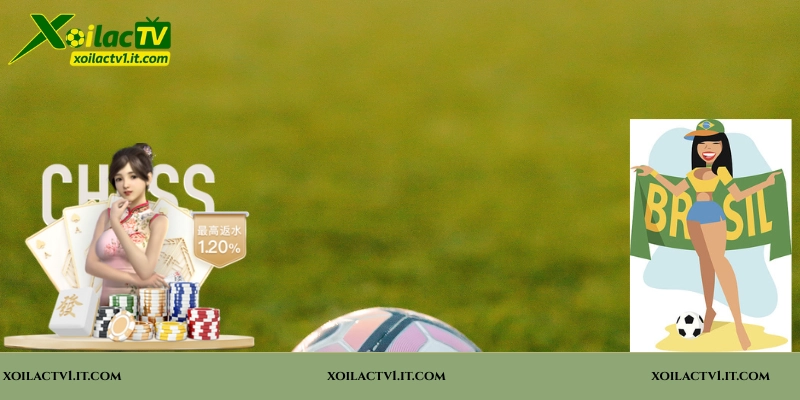 Vì sao quảng cáo xuất hiện khi xem bóng đá online