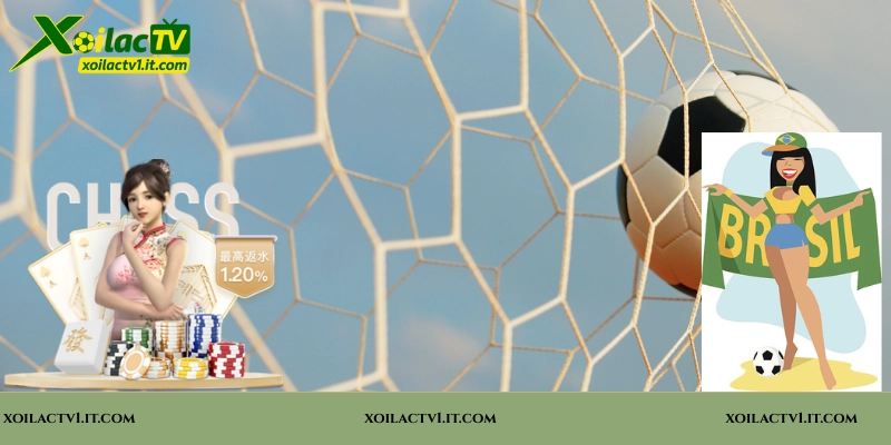 Xem Ngoại Hạng Anh trực tiếp trên Xoilac TV – Thưởng thức giải đấu đỉnh cao không giới hạn