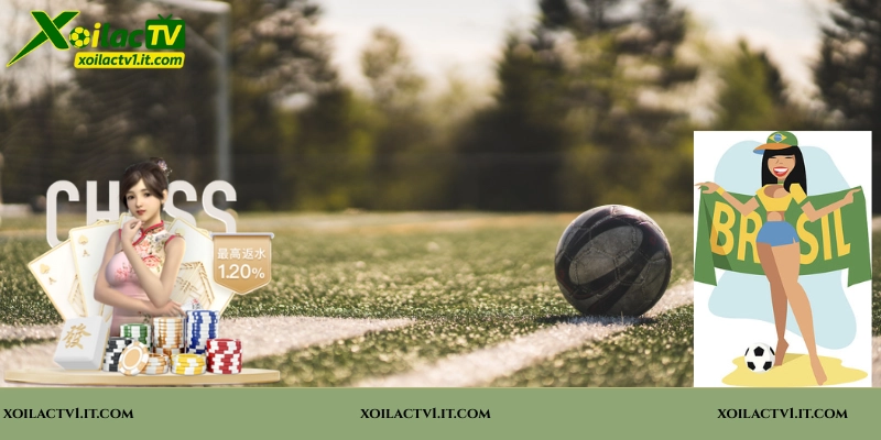 Xoilac TV Full HD – Chuẩn hình ảnh đỉnh cao