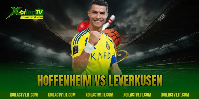 Nhận Định Hoffenheim Vs Leverkusen: Khách Vượt Trội