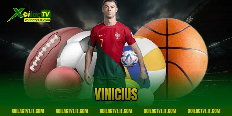 Perez Dừng Gia Hạn Vinicius: Đại Gia Ả Rập Quyết Chiêu Mộ